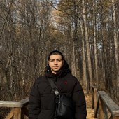 Рустам, 19 лет из г. 