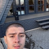 Рустам, 20 лет из г. 