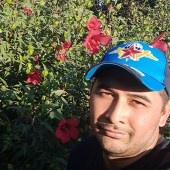 Рафис, 32 года из г. 
