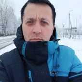 Рамиль, 38 лет из г. 