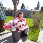 Венера, 52 года из г. 