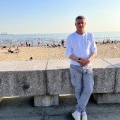 Евгений, 46 лет из г. 