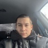 Руслан, 25 лет из г. 