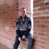 Ренат, 46 лет из г. 