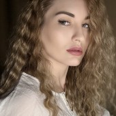 Альфия, 31 год из г. 