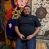 Ильнар, 38 лет из г. 