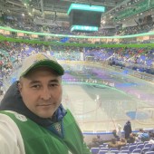 Ильдар, 45 лет из г. 