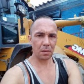 Рамиль, 43 года из г. 