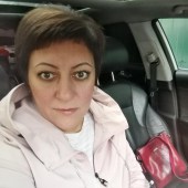 Гульнара, 45 лет из г. 