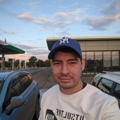 Рамазан, 33 года из г. 