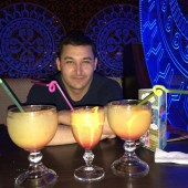 Ильшат, 35 лет из г. 