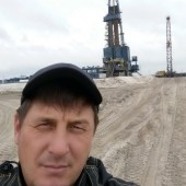 Ильсур, 43 года из г. 