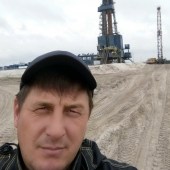 Ильсур, 44 года из г. 