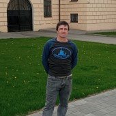 Флюр, 43 года из г. 