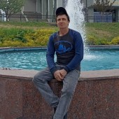 Флюр, 43 года из г. 
