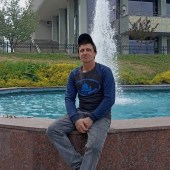 Флюр, 42 года из г. 