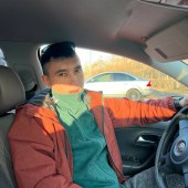 Ринат, 34 года из г. 