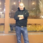 Аяз, 33 года из г. 