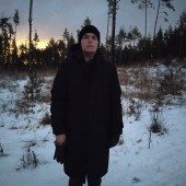 Сергей, 23 года из г. 