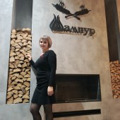 Гульназ, 33 года из г. 