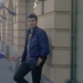 Рустам, 39 лет из г. 