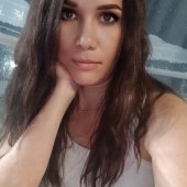 Гузель, 40 лет из г. 