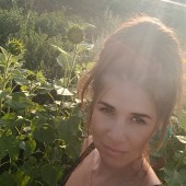 Гузель, 41 год из г. 