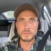 Артур, 38 лет из г. 