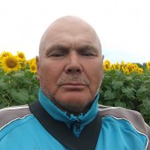 Иван, 66 лет из г. 