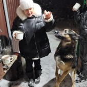 Амина, 55 лет из г. 