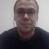 Руслан, 45 лет из г. 