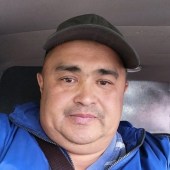 Ривал, 51 год из г. 