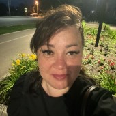 Рима, 43 года из г. 