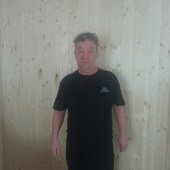 Илшат, 56 лет из г. 