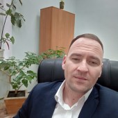 Ринат, 34 года из г. 