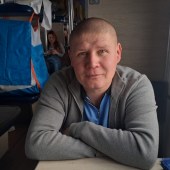 Вильсур, 37 лет из г. 