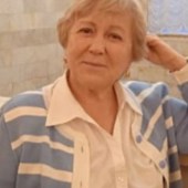 Сания, 67 лет из г. 