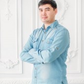 Расим, 34 года из г. 