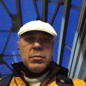 Эльдар, 52 года из г. 