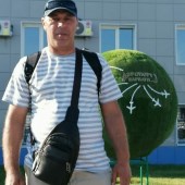 Эльдар, 52 года из г. 