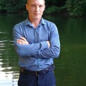 Нияз, 42 года из г. 