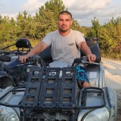 Рустем, 31 год из г. 