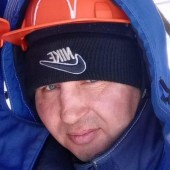 Рустам, 43 года из г. 