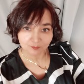 Елена, 48 лет из г. 