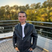 Азат, 30 лет из г. 