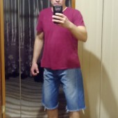 Руслан, 47 лет из г. 