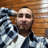 Михаил, 29 лет из г. 