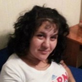 Мадина, 45 лет из г. 