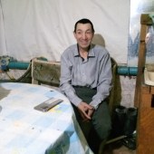 Айтуган, 55 лет из г. 