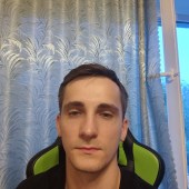 Эрнест, 27 лет из г. 